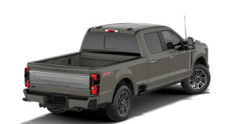 2027 Ford Super Duty® External Image 3